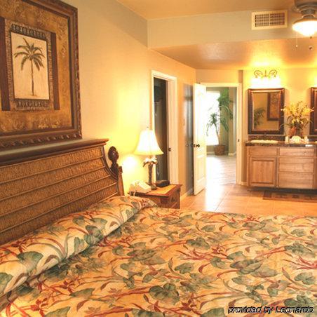 Port Royal Ocean Resort & Conference Center Port Aransas Zimmer foto